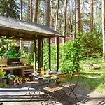 Masuria Warsaw Family - Dom Na Wylacznosc - W Lesie I Przy Rzece - 15 Min Od Warszawy - Idealny Dla Rodzin Z Dziecmi
