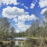 Masuria Warsaw Family - Dom Na Wylacznosc - W Lesie I Przy Rzece - 15 Min Od Warszawy - Idealny Dla Rodzin Z Dziecmi Σπίτι διακοπών