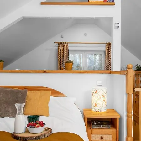 Masuria Warsaw Family Holiday home *