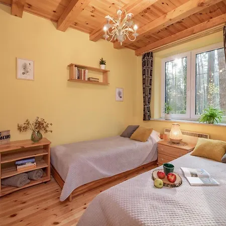 Masuria Warsaw Family - Dom Na Wylacznosc - W Lesie I Przy Rzece - 15 Min Od Warszawy - Idealny Dla Rodzin Z Dziecmi * Topolina