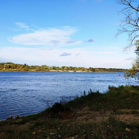 Masuria Warsaw Family - Dom Na Wylacznosc - W Lesie I Przy Rzece - 15 Min Od Warszawy - Idealny Dla Rodzin Z Dziecmi Ferienhaus *