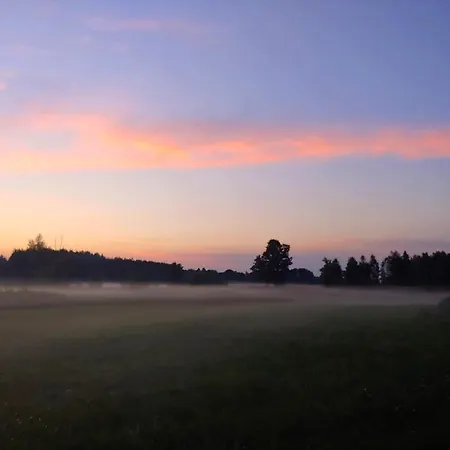 度假居 Masuria Warsaw Family - Dom Na Wylacznosc - W Lesie I Przy Rzece - 15 Min Od Warszawy - Idealny Dla Rodzin Z Dziecmi *