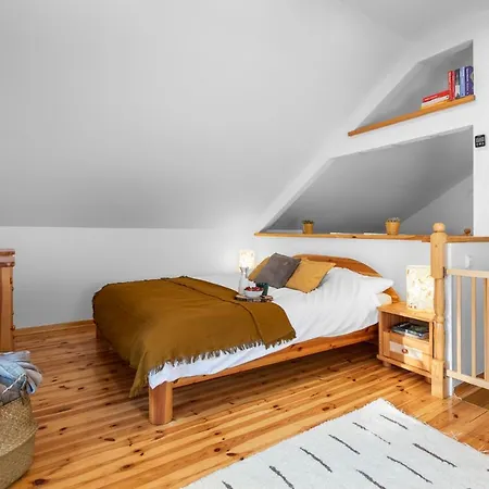 Masuria Warsaw Family Holiday home *