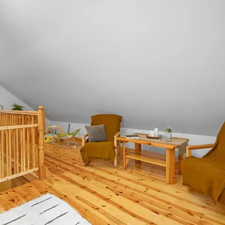 Masuria Warsaw Family Holiday home *