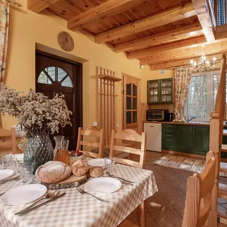 Masuria Warsaw Family - Dom Na Wylacznosc - W Lesie I Przy Rzece - 15 Min Od Warszawy - Idealny Dla Rodzin Z Dziecmi