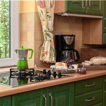 Masuria Warsaw Family - Dom Na Wylacznosc - W Lesie I Przy Rzece - 15 Min Od Warszawy - Idealny Dla Rodzin Z Dziecmi Ferienhaus Topolina