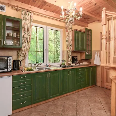 Masuria Warsaw Family - Dom Na Wylacznosc - W Lesie I Przy Rzece - 15 Min Od Warszawy - Idealny Dla Rodzin Z Dziecmi