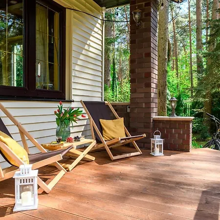 Masuria Warsaw Family - Dom Na Wylacznosc - W Lesie I Przy Rzece - 15 Min Od Warszawy - Idealny Dla Rodzin Z Dziecmi Topolina