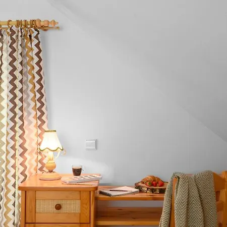 Masuria Warsaw Family Holiday home *