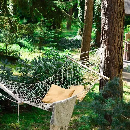 Masuria Warsaw Family Holiday home