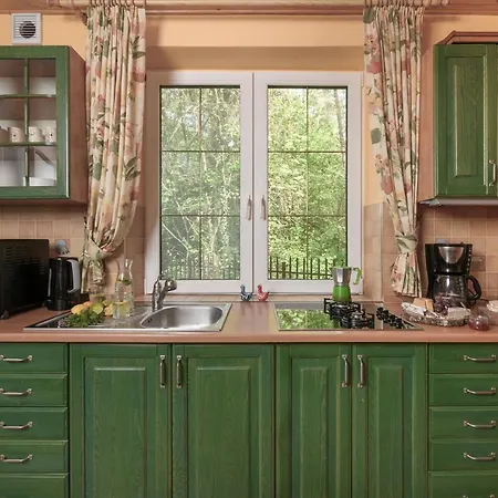 Holiday home Masuria Warsaw Family