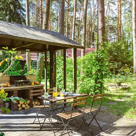 Masuria Warsaw Family - Dom Na Wylacznosc - W Lesie I Przy Rzece - 15 Min Od Warszawy - Idealny Dla Rodzin Z Dziecmi