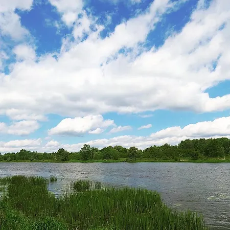 Masuria Warsaw Family - Dom Na Wylacznosc - W Lesie I Przy Rzece - 15 Min Od Warszawy - Idealny Dla Rodzin Z Dziecmi Topolina