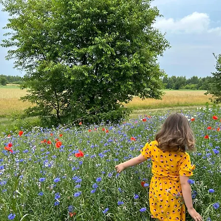 Masuria Warsaw Family * Topolina