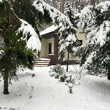 Casa vacanze Masuria Warsaw Family - Dom Na Wylacznosc - W Lesie I Przy Rzece - 15 Min Od Warszawy - Idealny Dla Rodzin Z Dziecmi *