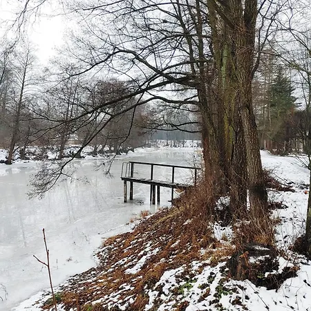 Masuria Warsaw Family - Dom Na Wylacznosc - W Lesie I Przy Rzece - 15 Min Od Warszawy - Idealny Dla Rodzin Z Dziecmi Ferienhaus *