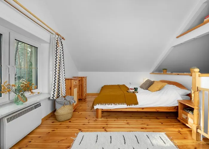 Masuria Warsaw Family - Dom Na Wylacznosc - W Lesie I Przy Rzece - 15 Min Od Warszawy - Idealny Dla Rodzin Z Dziecmi Holiday home